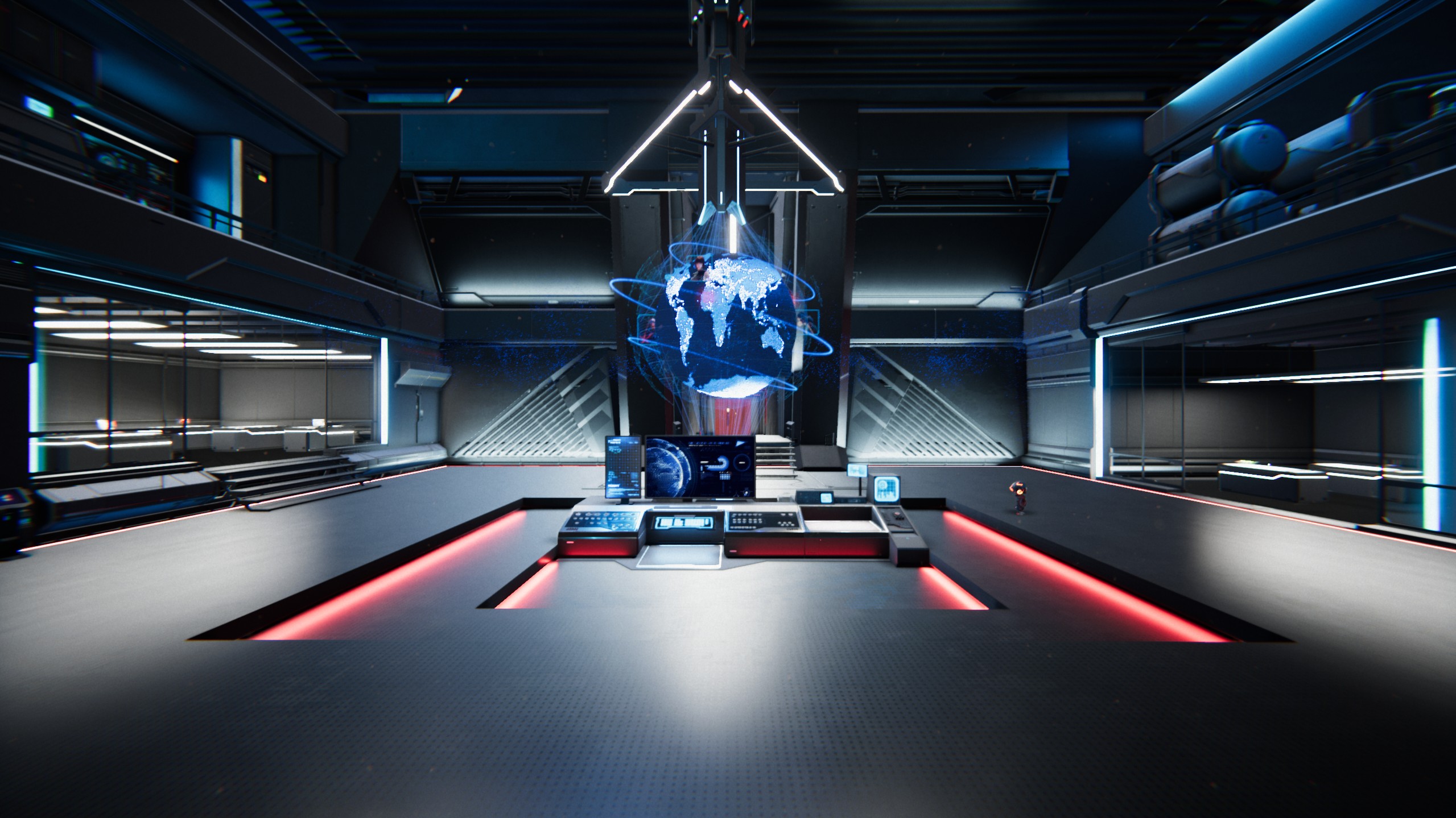 ROG İnteraktif Deneyim