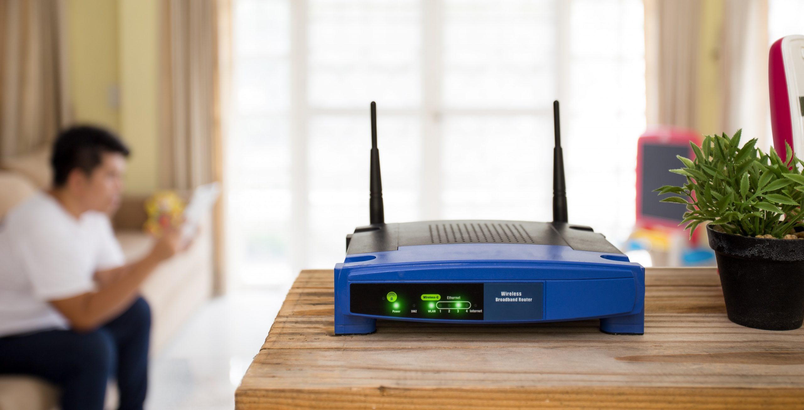 ROUTER