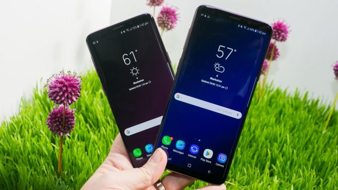 Samsung Galaxy S9 Serisi, Ocak 2021 Güvenlik Güncellemesini Almaya Başladı