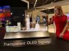 LG Display Şeffaf OLED Panellerini CES 2021'de Sergileyek!