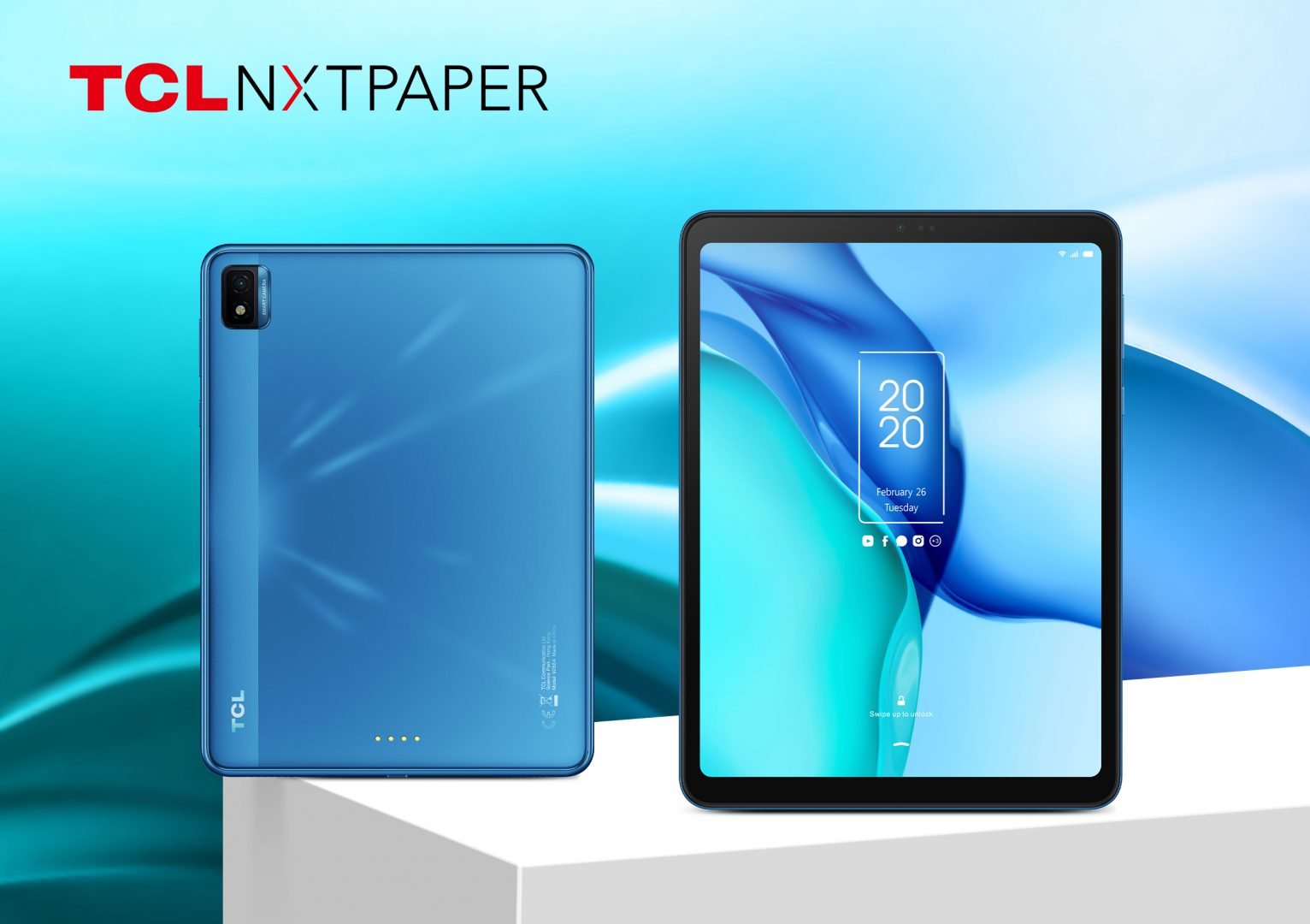 TCL NXTPAPER TCL NXTPAPER