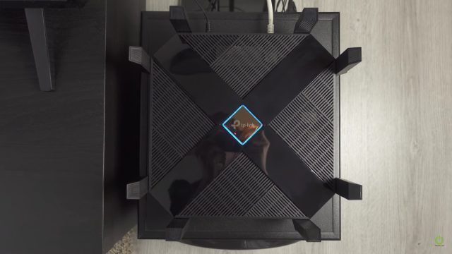 TP-Link Archer AX6000