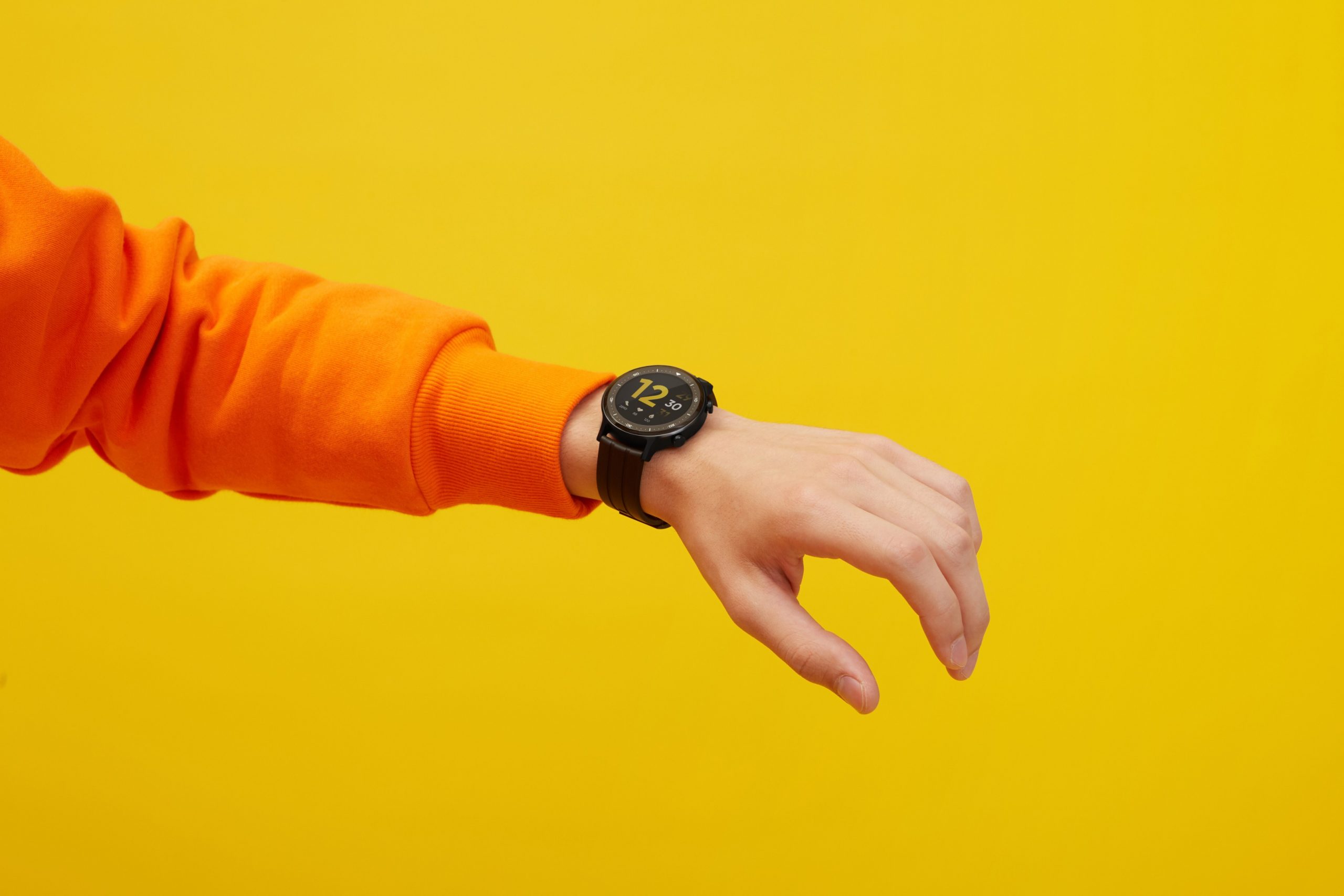 realme Watch S – Öne Çıkan Özellikler