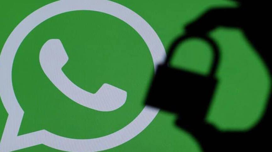 Whatsapp Güvenliğinizi Artırın