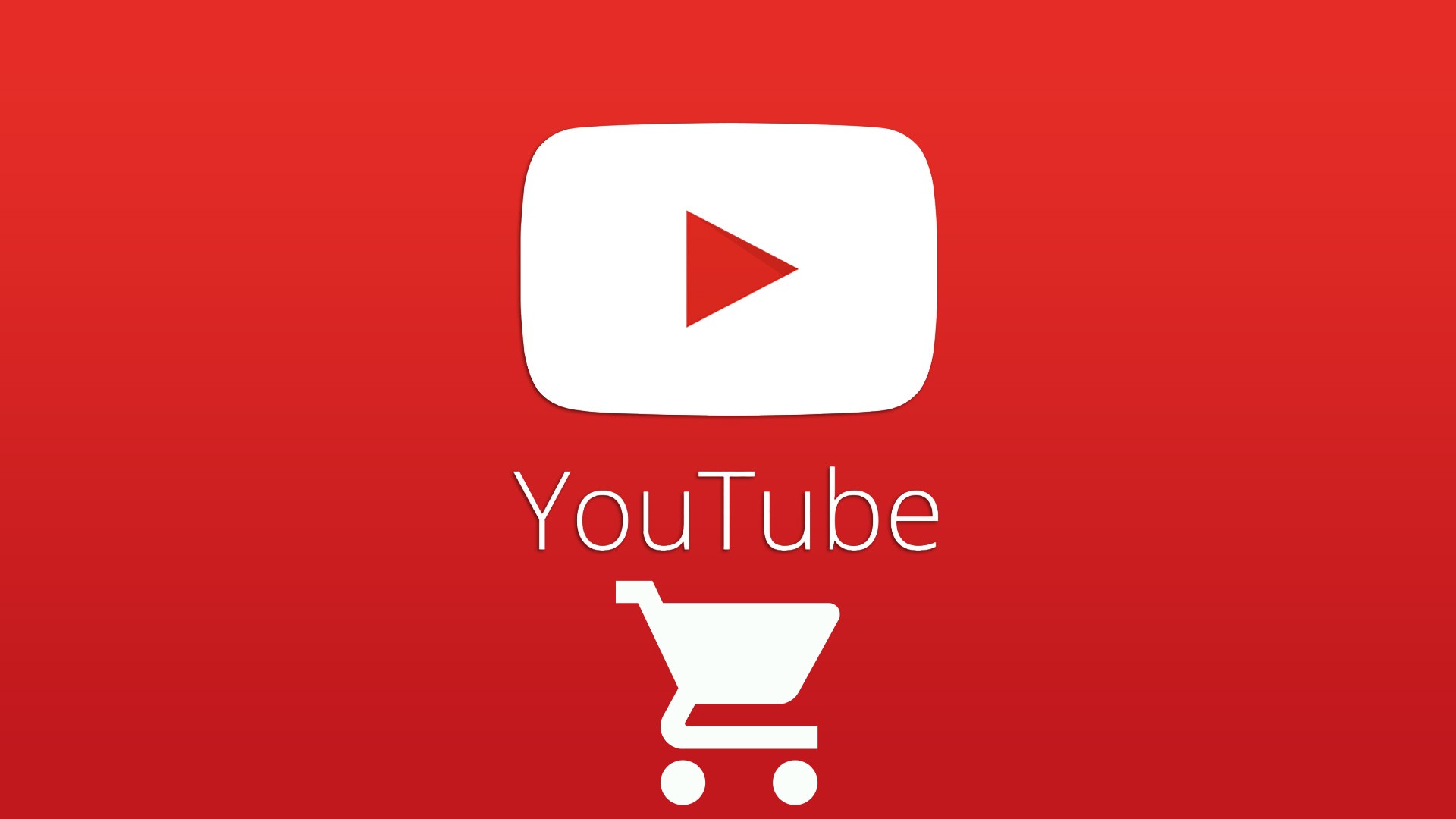 Youtube Alışveriş