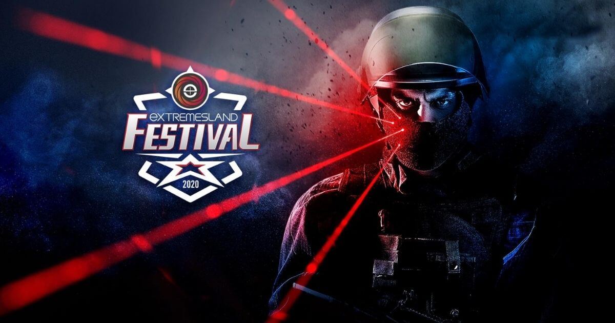 Zowie eXTREMESLAND 2020