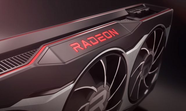 AMD Radeon RX 6700 serisi