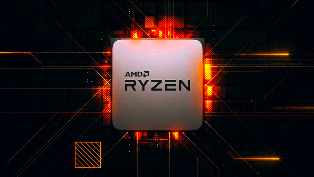 AMD Ryzen 5900 ve Ryzen 7 5800