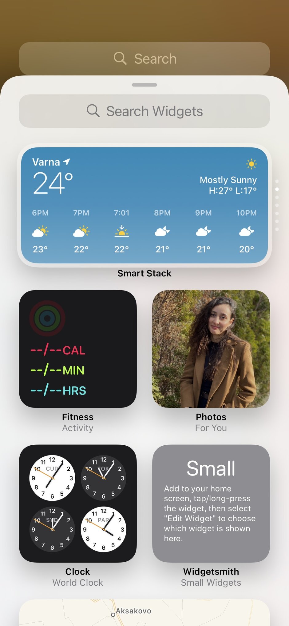 Android 11 ve İOS 14