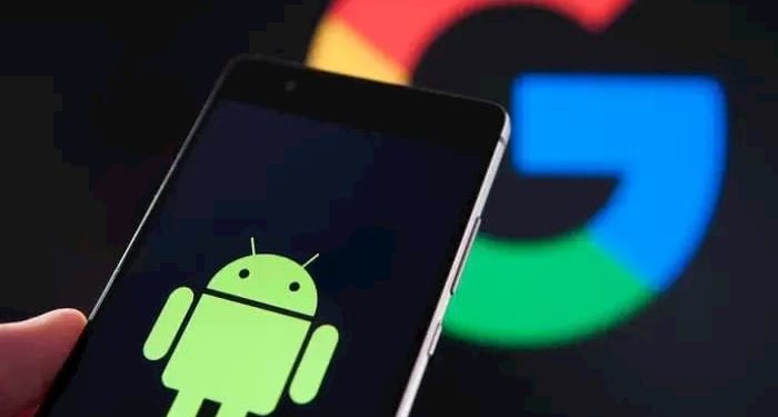 Android 12 Hazırda Bekletme