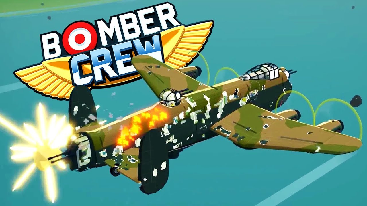 Bomber Crew ücretsiz