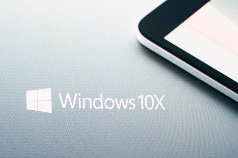 Chrome OS rakibi Windows 10X işletim sistemi