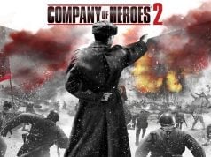 Company Heroes 2 64-bit desteği