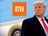 Donald Trump Xiaomi kara liste