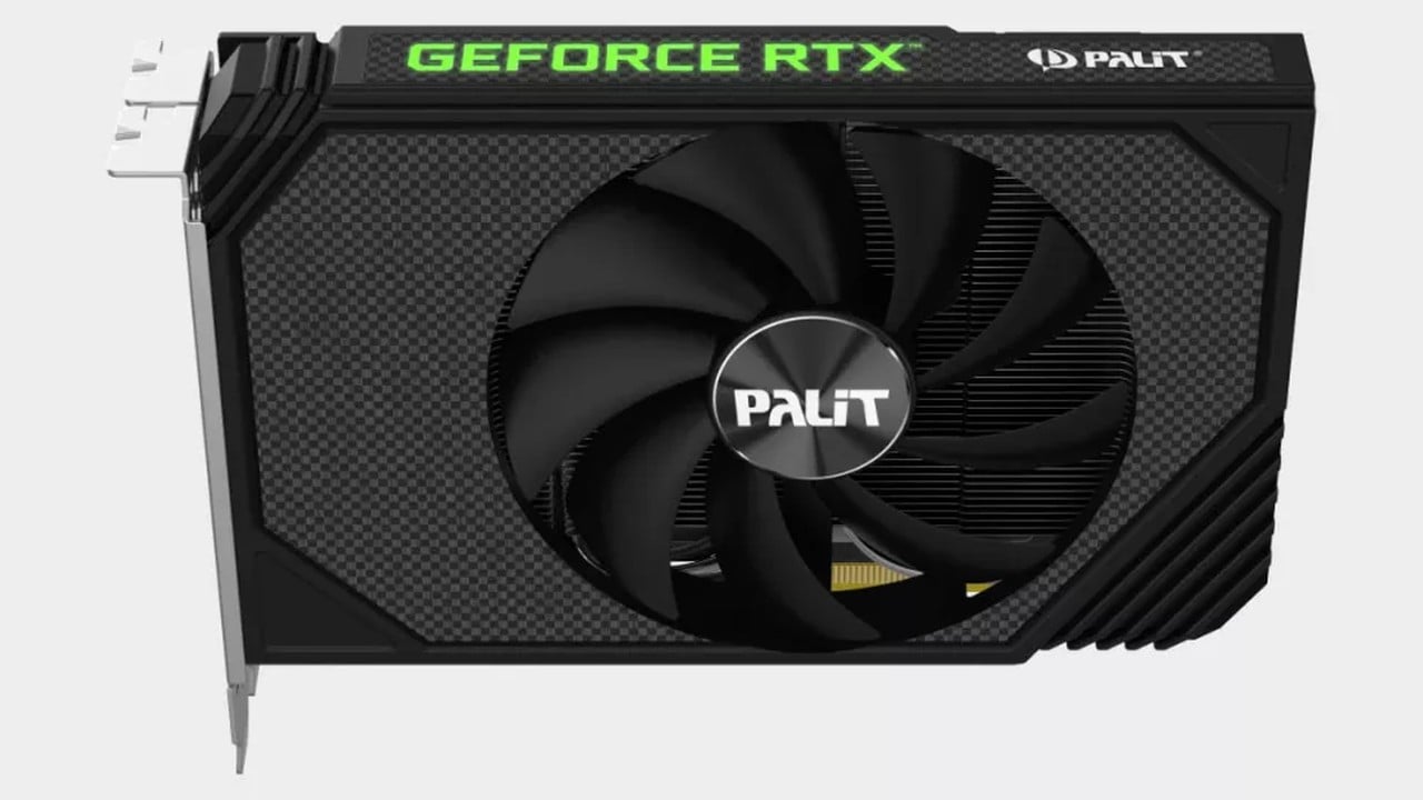 Mini-ITX NVIDIA Ampere Mini-ITX NVIDIA Ampere