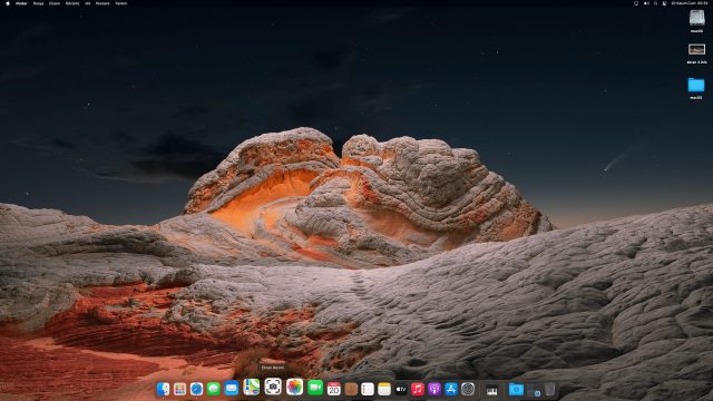 macOS 11 Big Sur Temiz Kurulumu