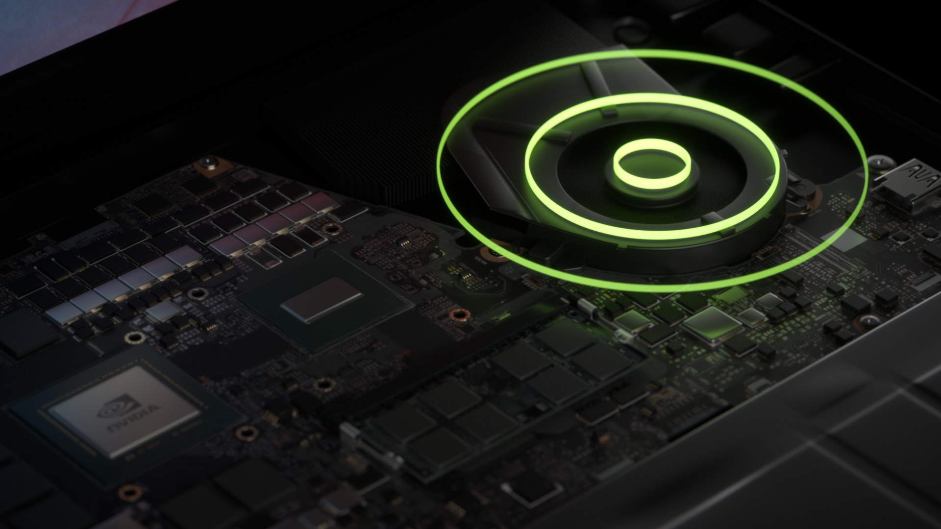 NVIDIA GeForce Experience 3.21