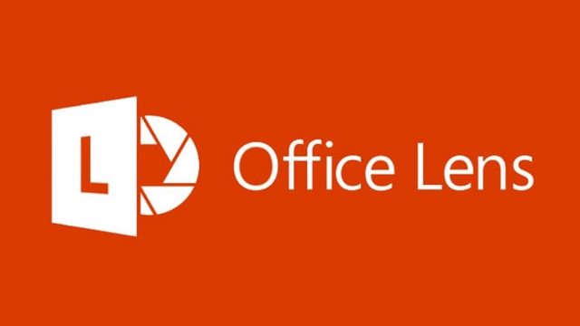 Office Lens Microsoft Store