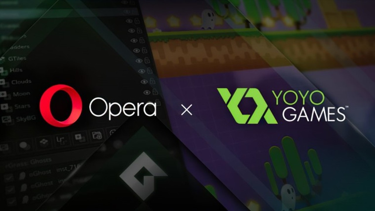 Opera YoYo Games Opera YoYo Games