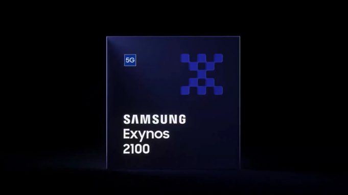 Samsung Exynos 2100 Özellikleri