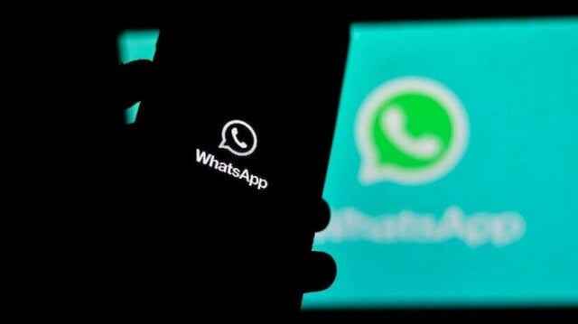 WhatsApp yeni gizlilik politikasını