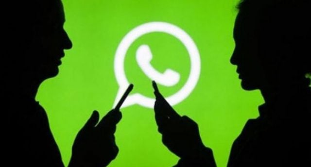 WhatsApp günlük görüşme rekoru