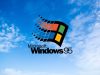 Windows 95 Uygulaması