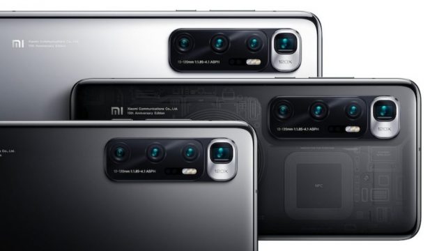 Xiaomi Mi 11 Pro kamera özellikleri