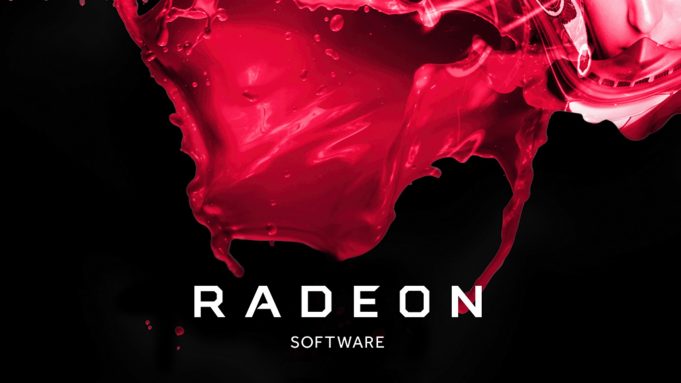 AMD Radeon v21.2.2 Sürücüsü