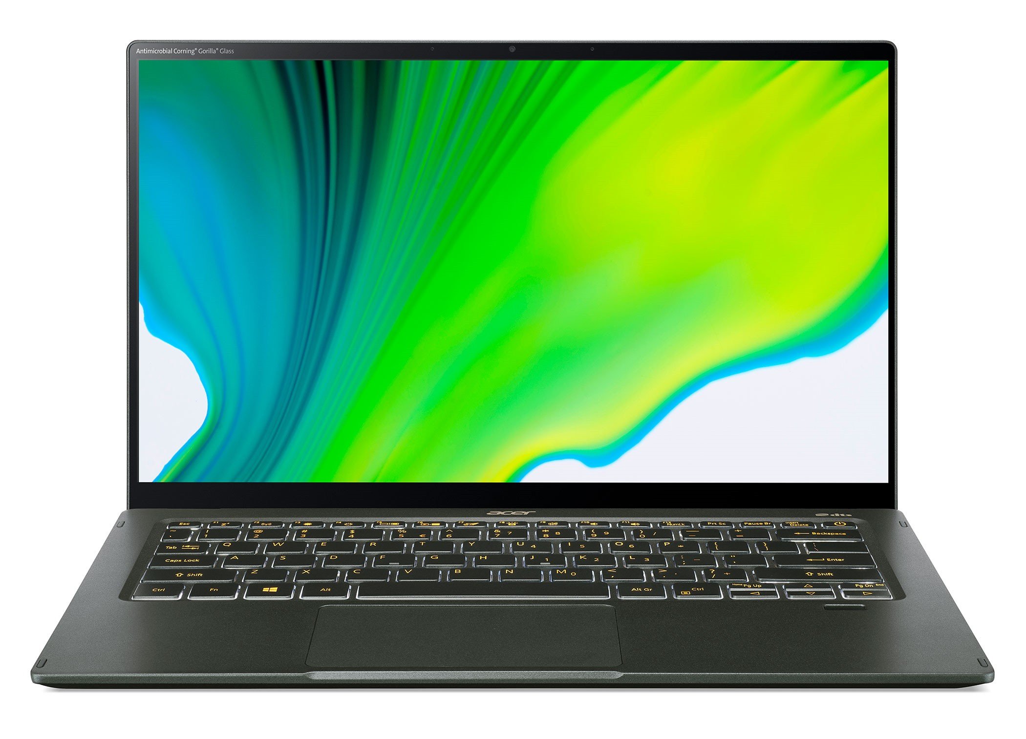 Acer Swift 5
