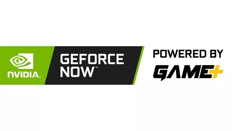 GeForce GAME+ GeForce GAME+