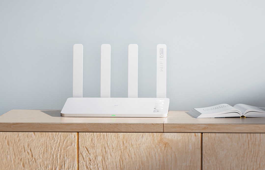Honor Router 3