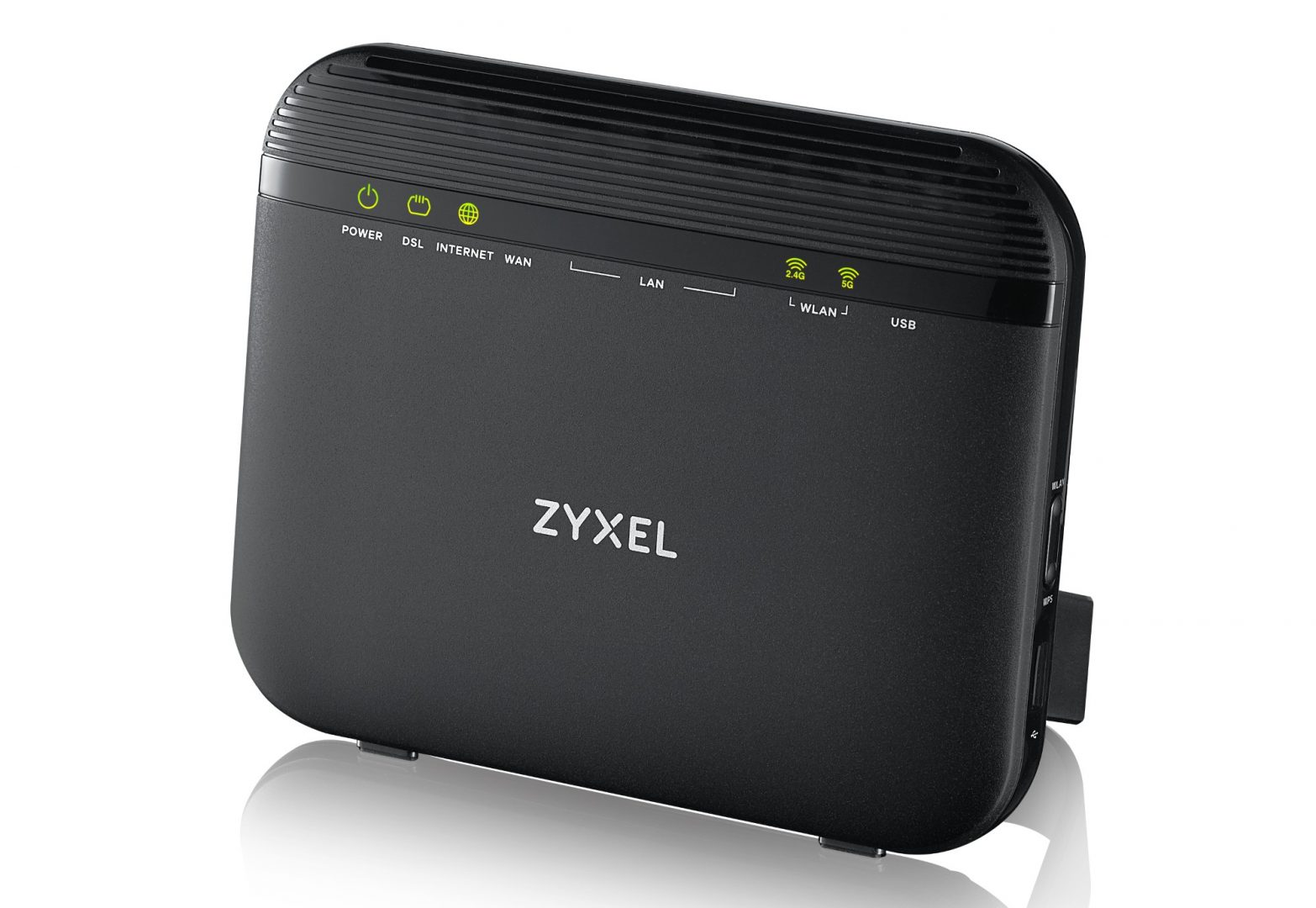 Zyxel Modem ve Router