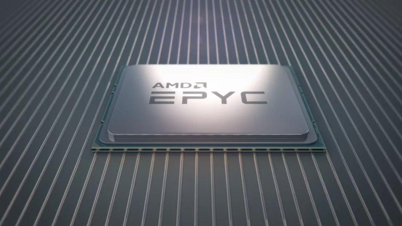 AMD EPYC Milan Fiyatı ve Özellikleri