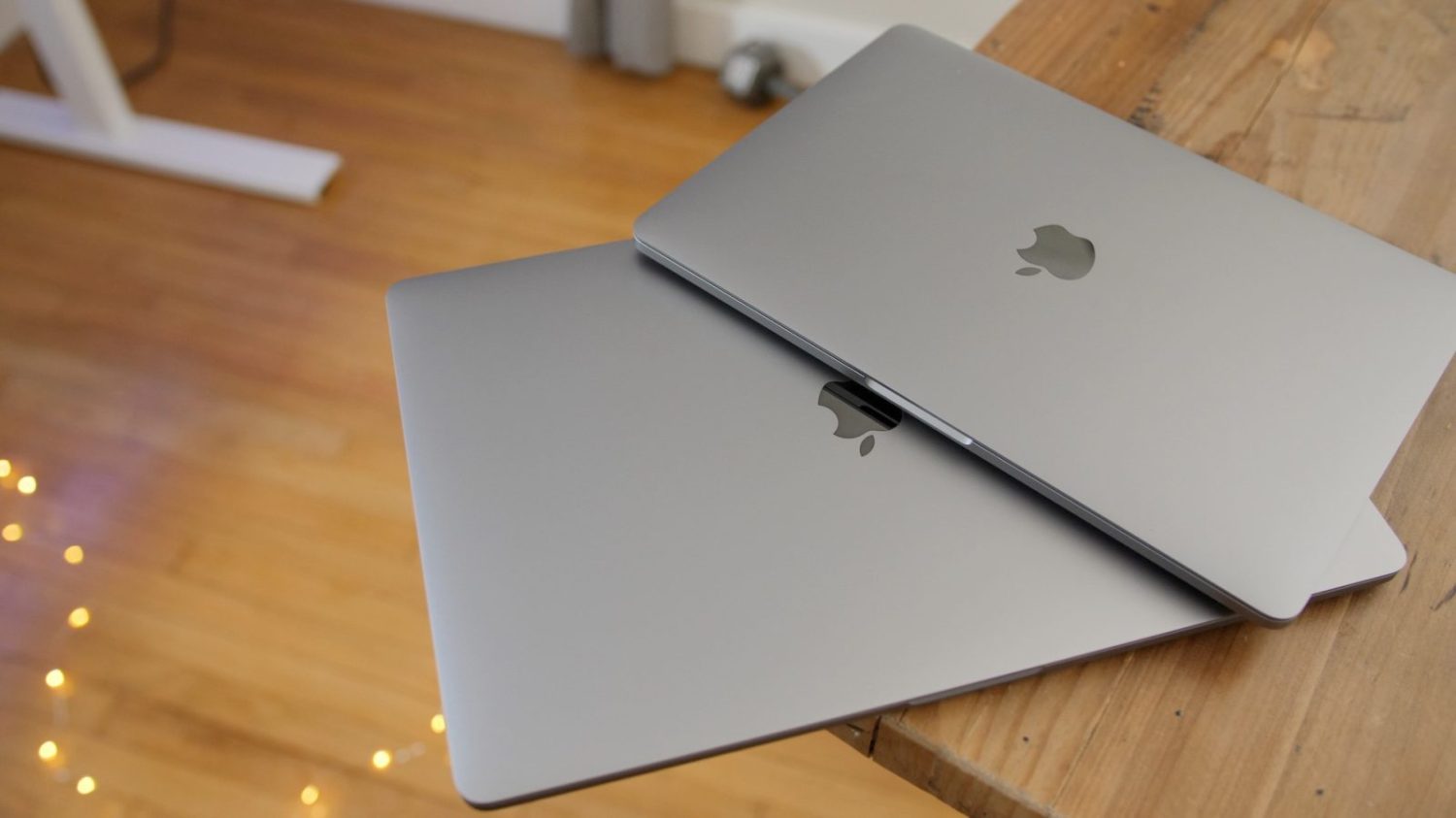 Apple, 2016 ve 2017 MacBook Pro modelleri için ücretsiz pil değişim programı