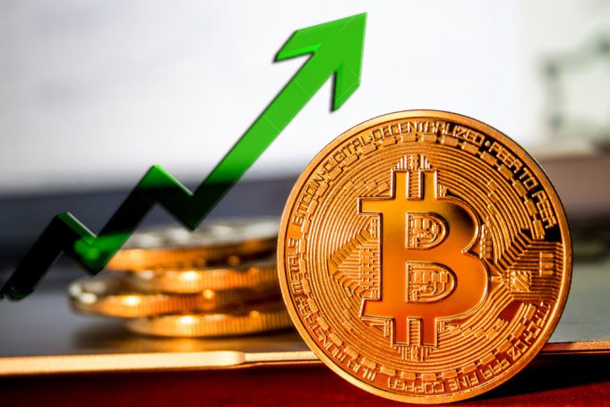 Bitcoin piyasa değeri
