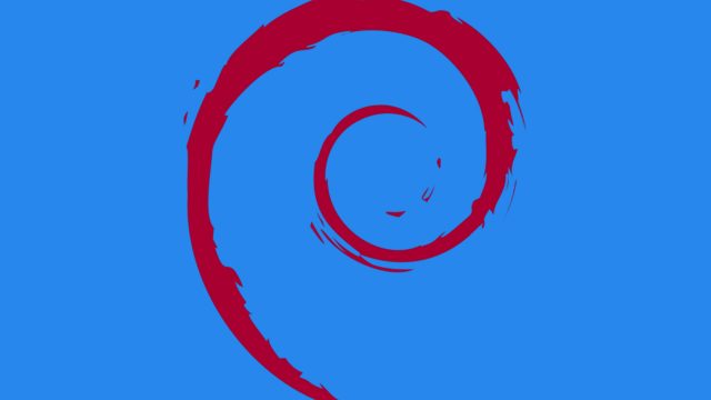 Debian 10.8