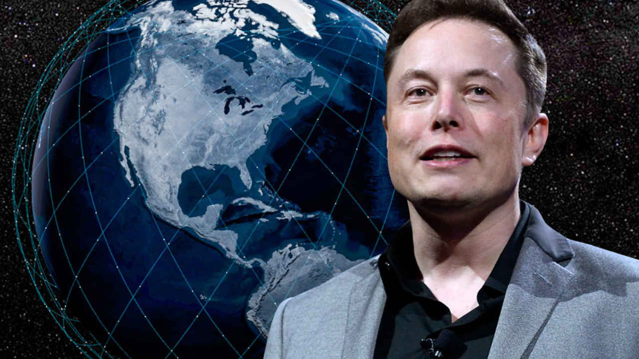 Elon Musk Starlink uydu internet hızı