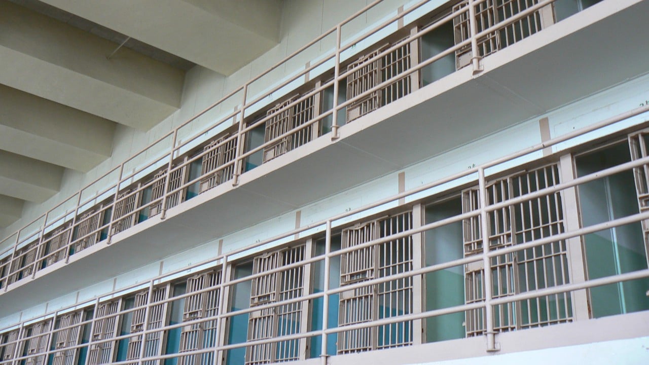 Hapishane Yönetimi Yazılımı