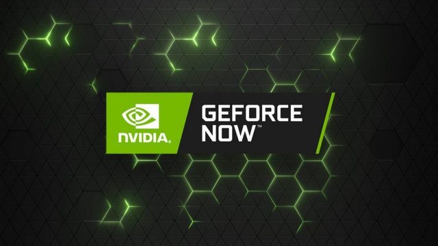 GeForce Now M1 Mac