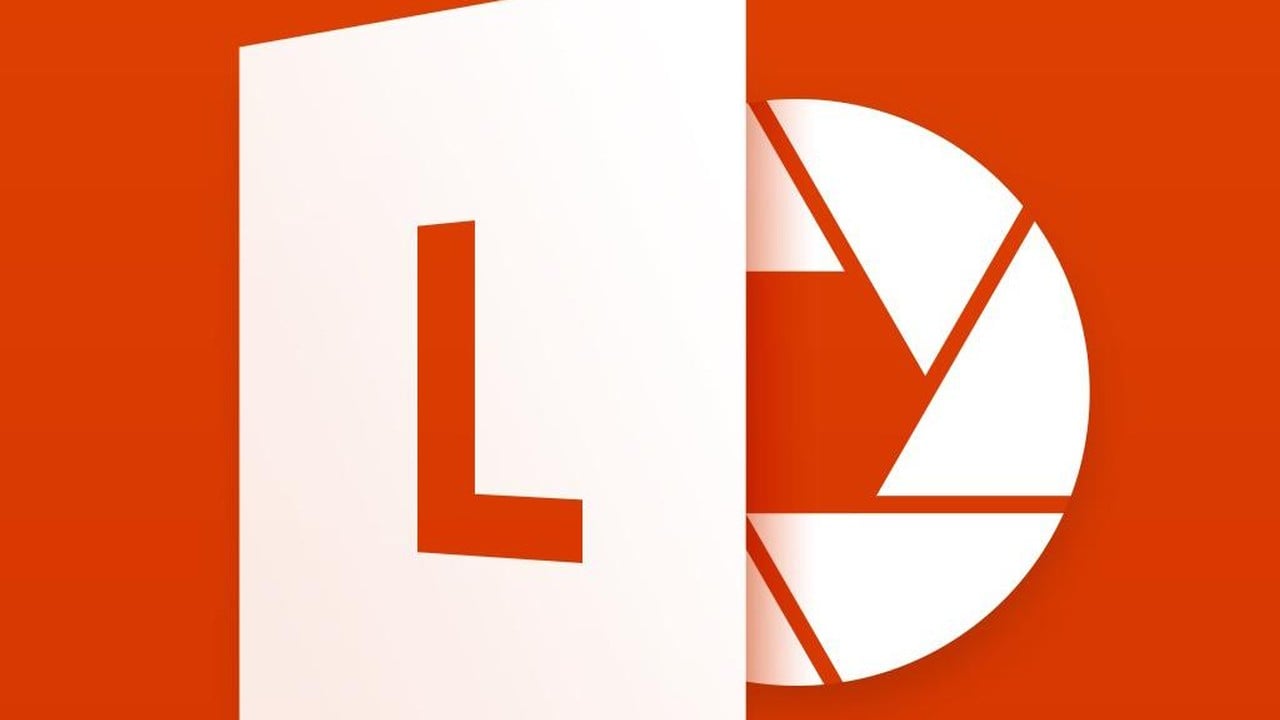 Microsoft Lens