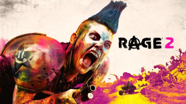 Rage 2 ücretsiz oldu
