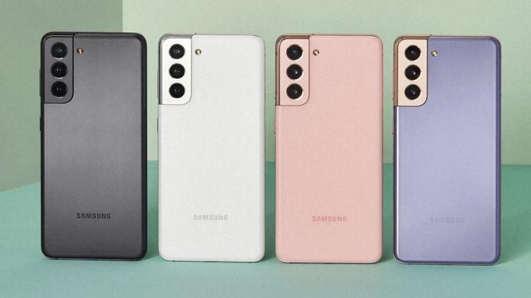 Samsung Galaxy S21 Fe özellikleri