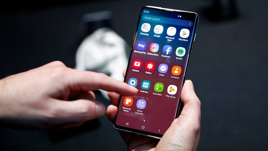 Samsung Galaxy telefonlar güvenlik güncellemesi