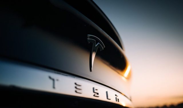 Tesla Bİtcoin