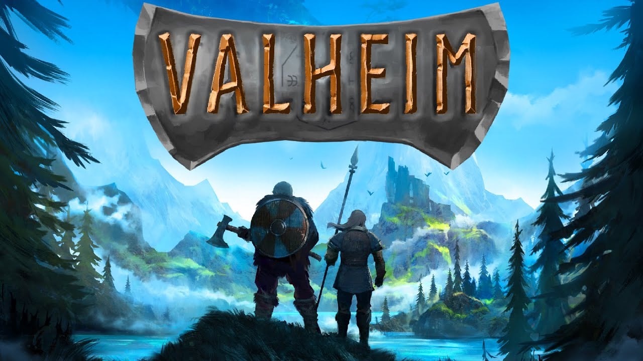 Valheim Steam