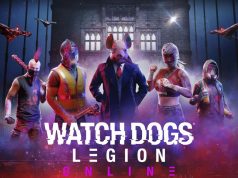 Watch Dogs Legion çevrimiçi modu