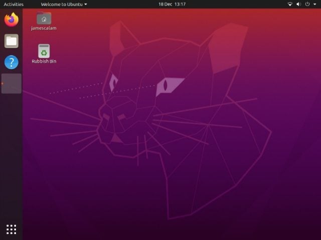 Windows Bilgisayara Linux Yükleme