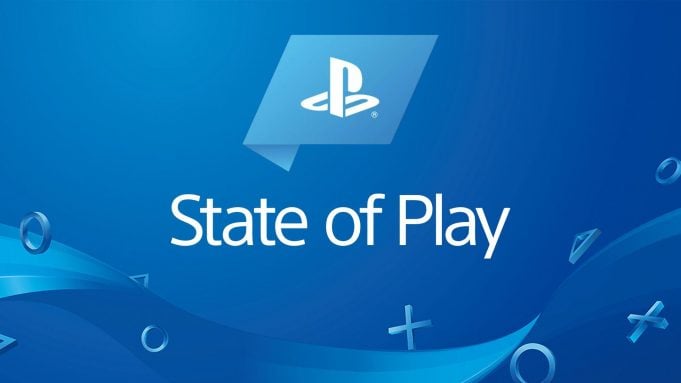 Yeni State of Play etkinliği