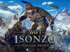1. Dünya Savaşı Temalı Isonzo